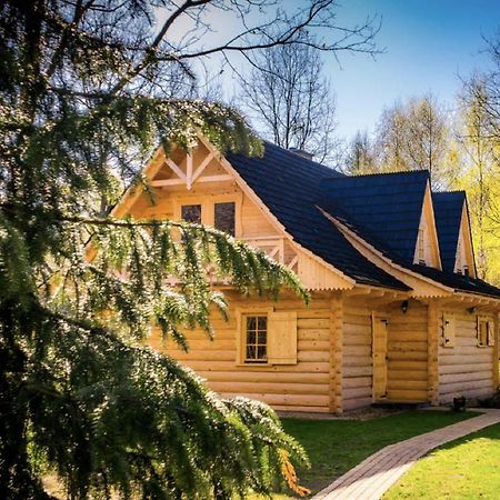 Sucholand Villa Miedziana Gora ภายนอก รูปภาพ