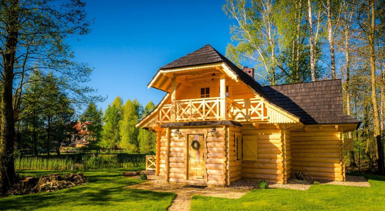 Sucholand Villa Miedziana Gora ภายนอก รูปภาพ