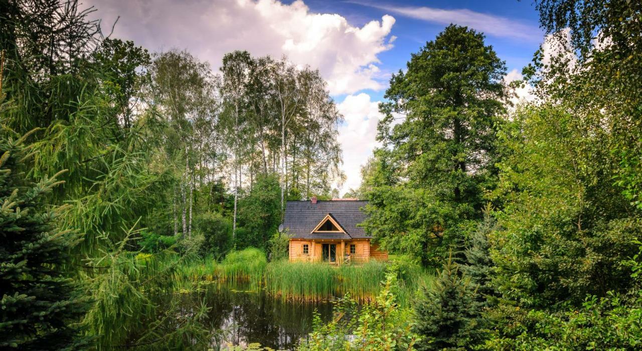 Sucholand Villa Miedziana Gora ภายนอก รูปภาพ